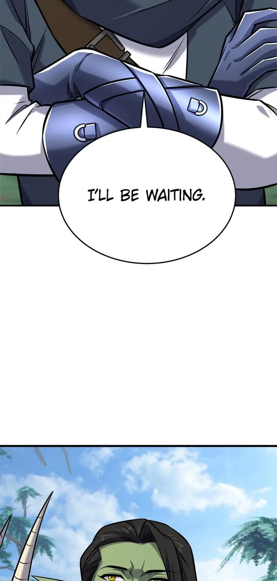Reincarnation of the Sword Master Chapter 40 – Page 73