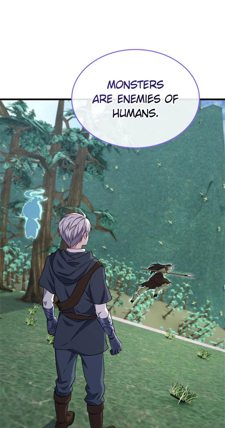 Reincarnation of the Sword Master Chapter 40 – Page 76