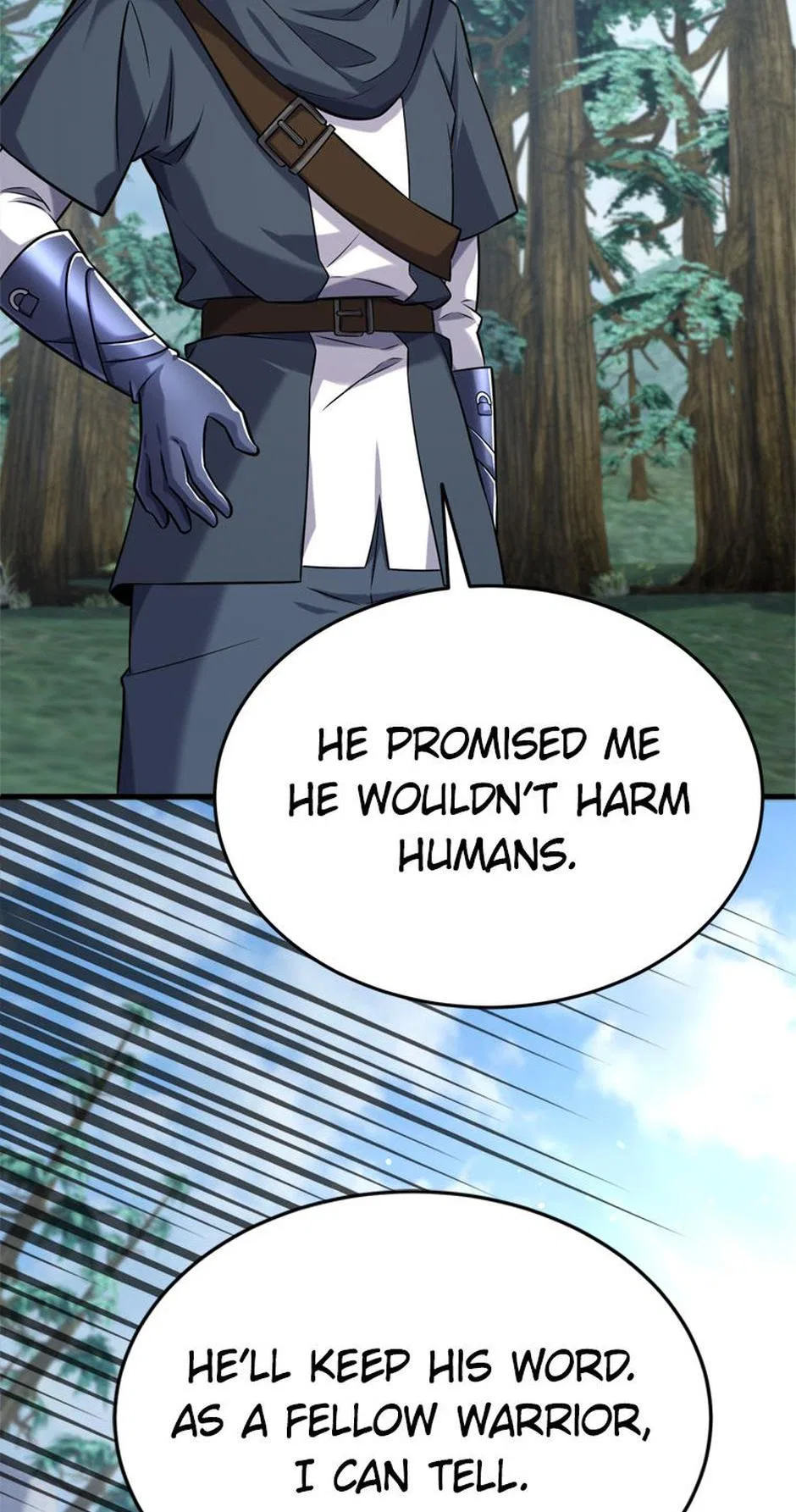 Reincarnation of the Sword Master Chapter 40 – Page 78