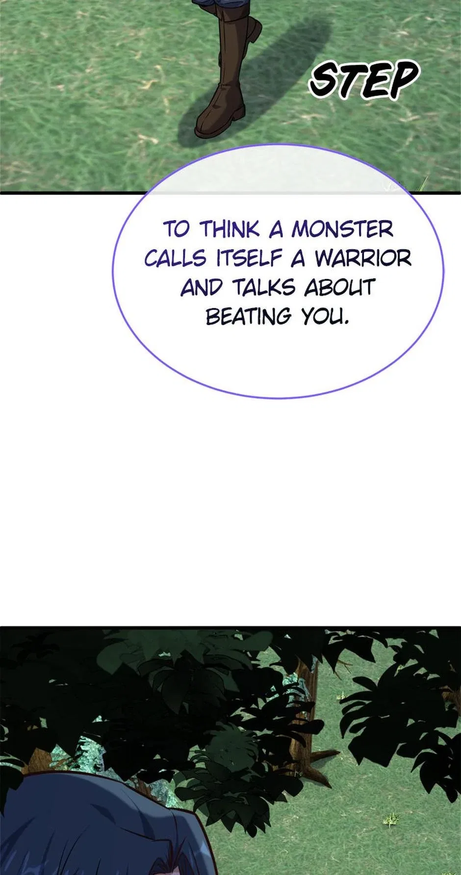 Reincarnation of the Sword Master Chapter 40 – Page 81