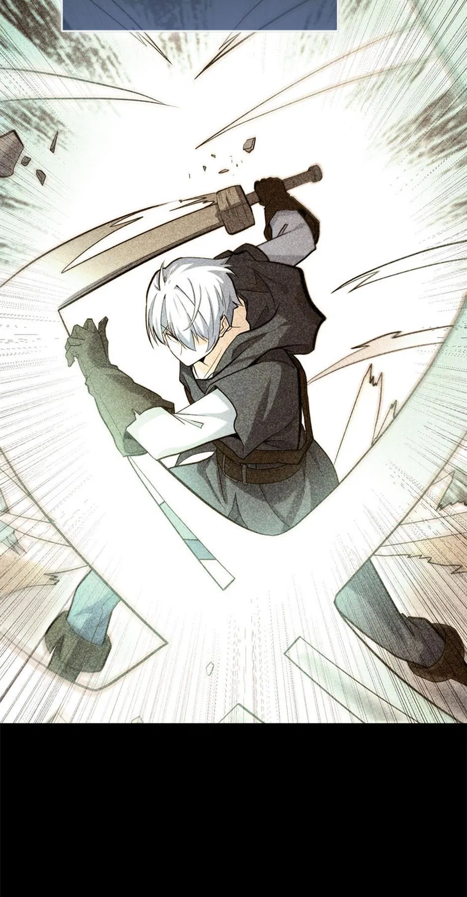 Reincarnation of the Sword Master Chapter 40 – Page 89