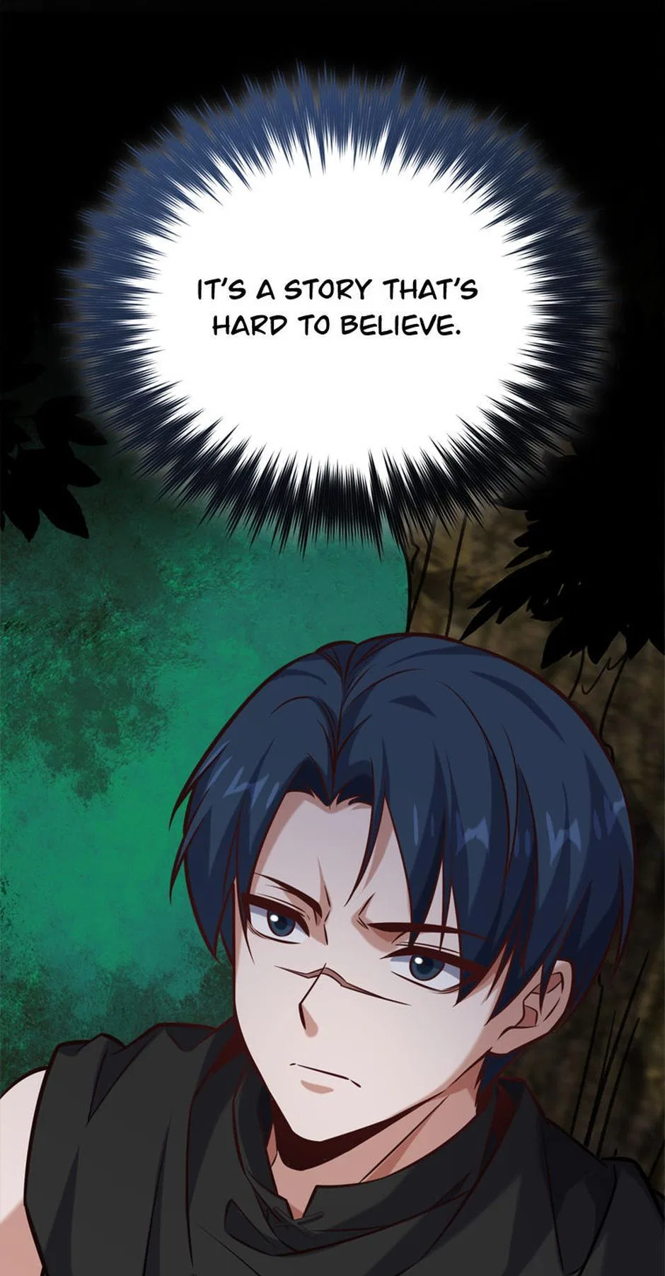 Reincarnation of the Sword Master Chapter 40 – Page 93