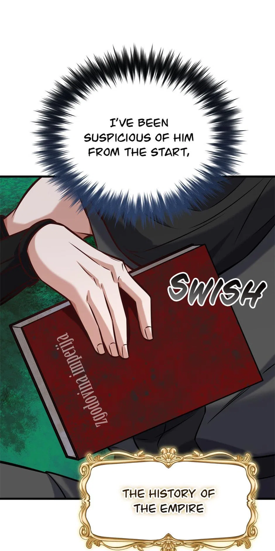 Reincarnation of the Sword Master Chapter 40 – Page 95