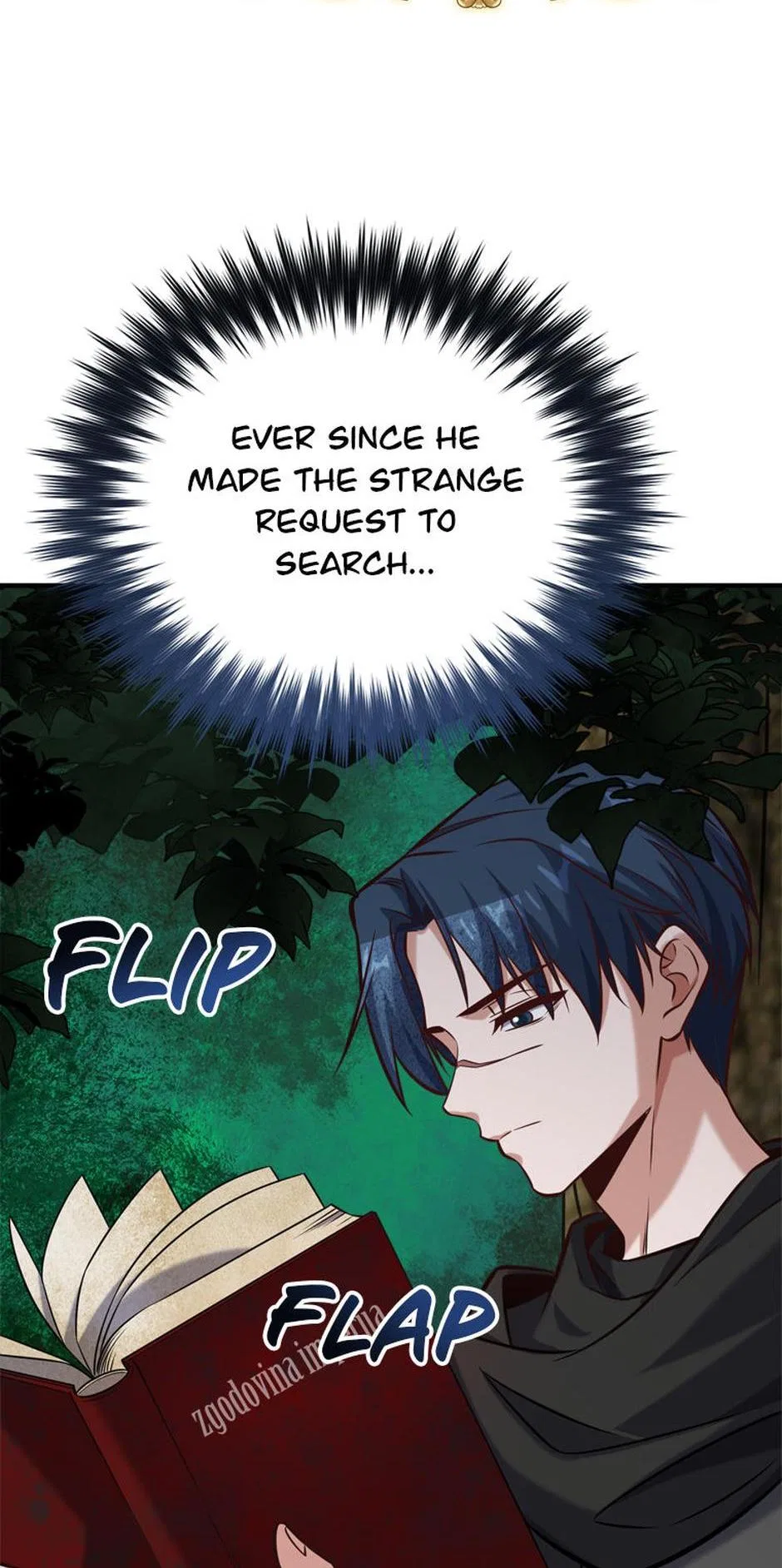 Reincarnation of the Sword Master Chapter 40 – Page 96