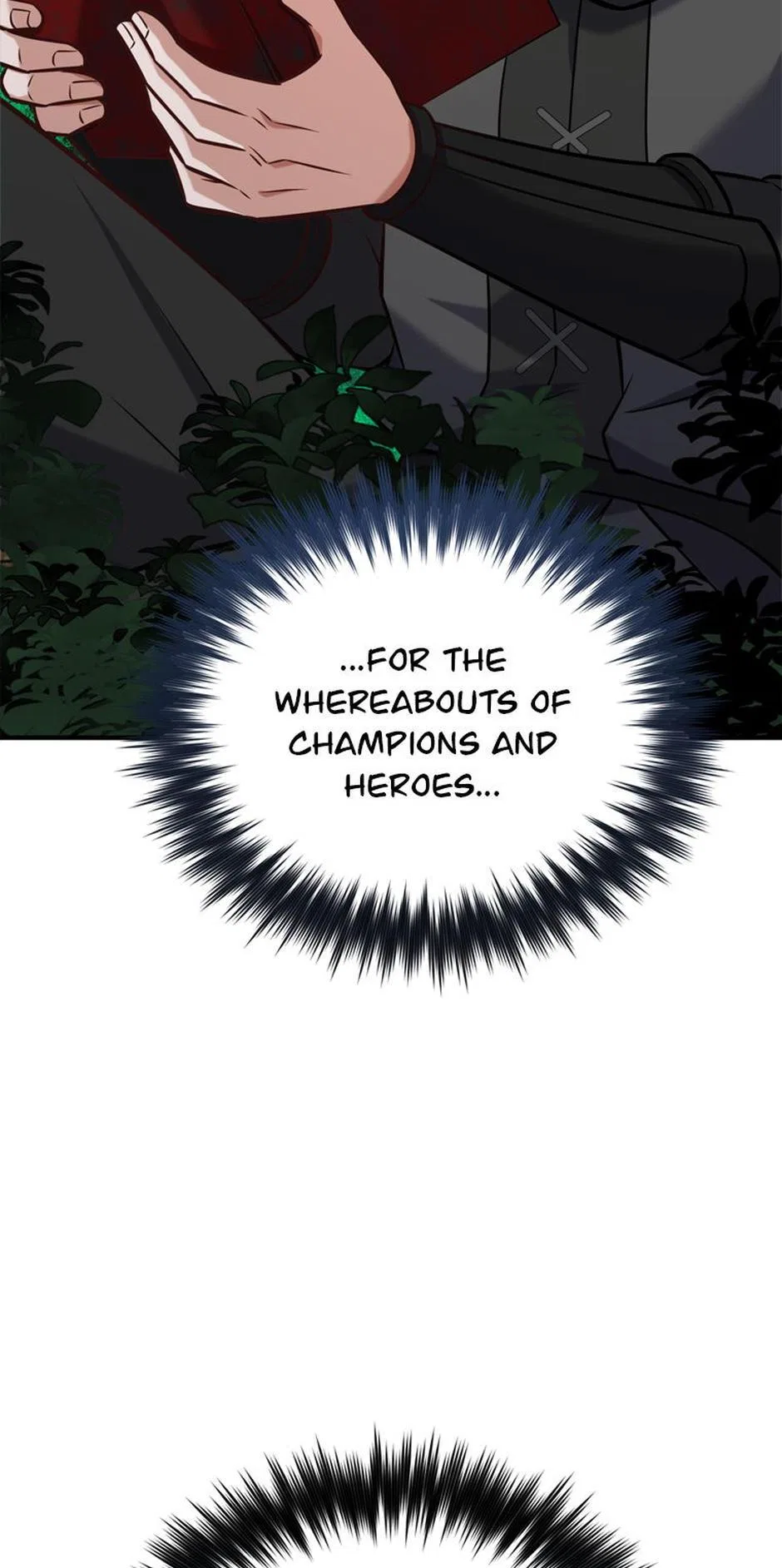 Reincarnation of the Sword Master Chapter 40 – Page 97