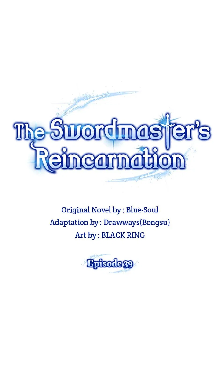 Reincarnation of the Sword Master Chapter 39 – Page 6