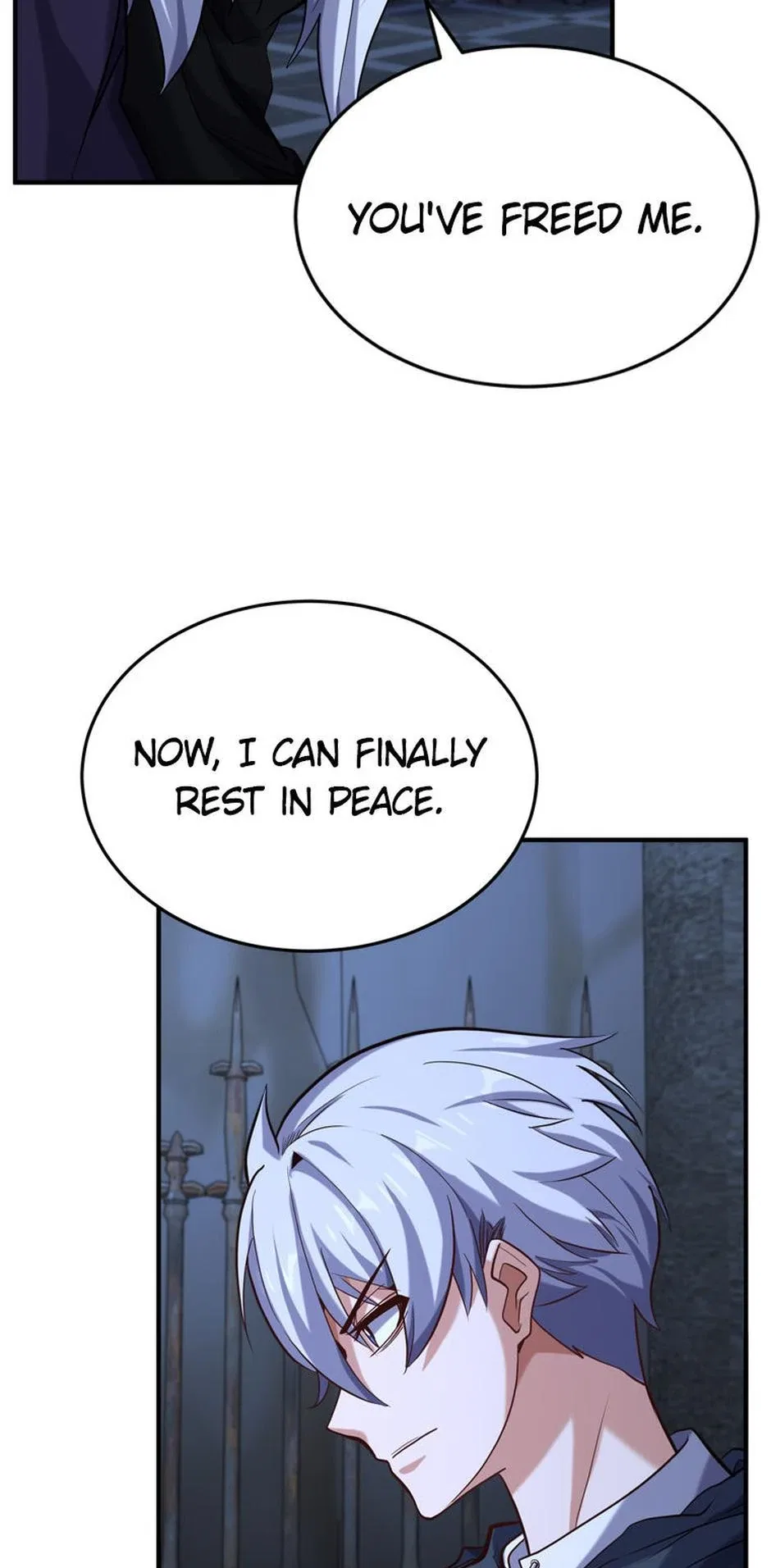 Reincarnation of the Sword Master Chapter 39 – Page 9