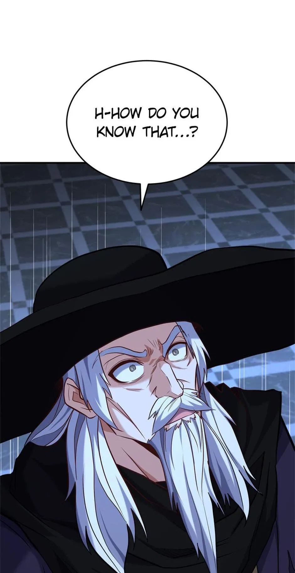 Reincarnation of the Sword Master Chapter 39 – Page 14