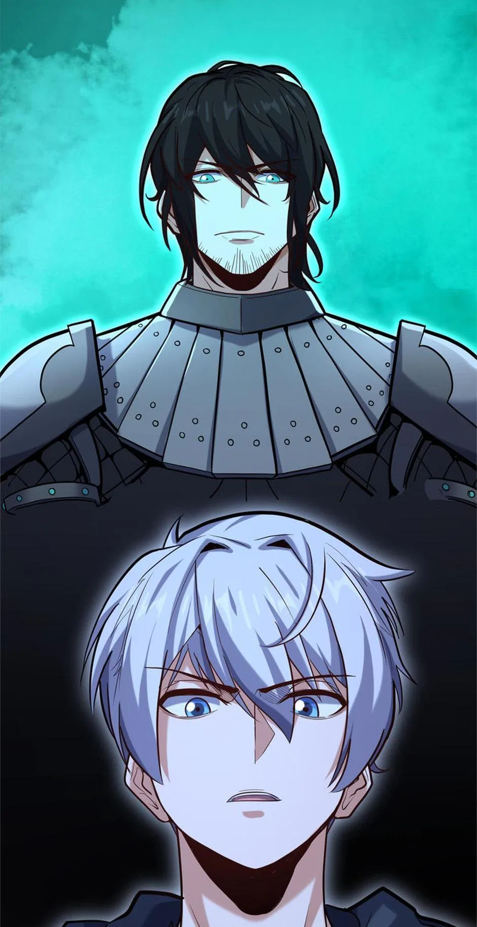 Reincarnation of the Sword Master Chapter 39 – Page 16