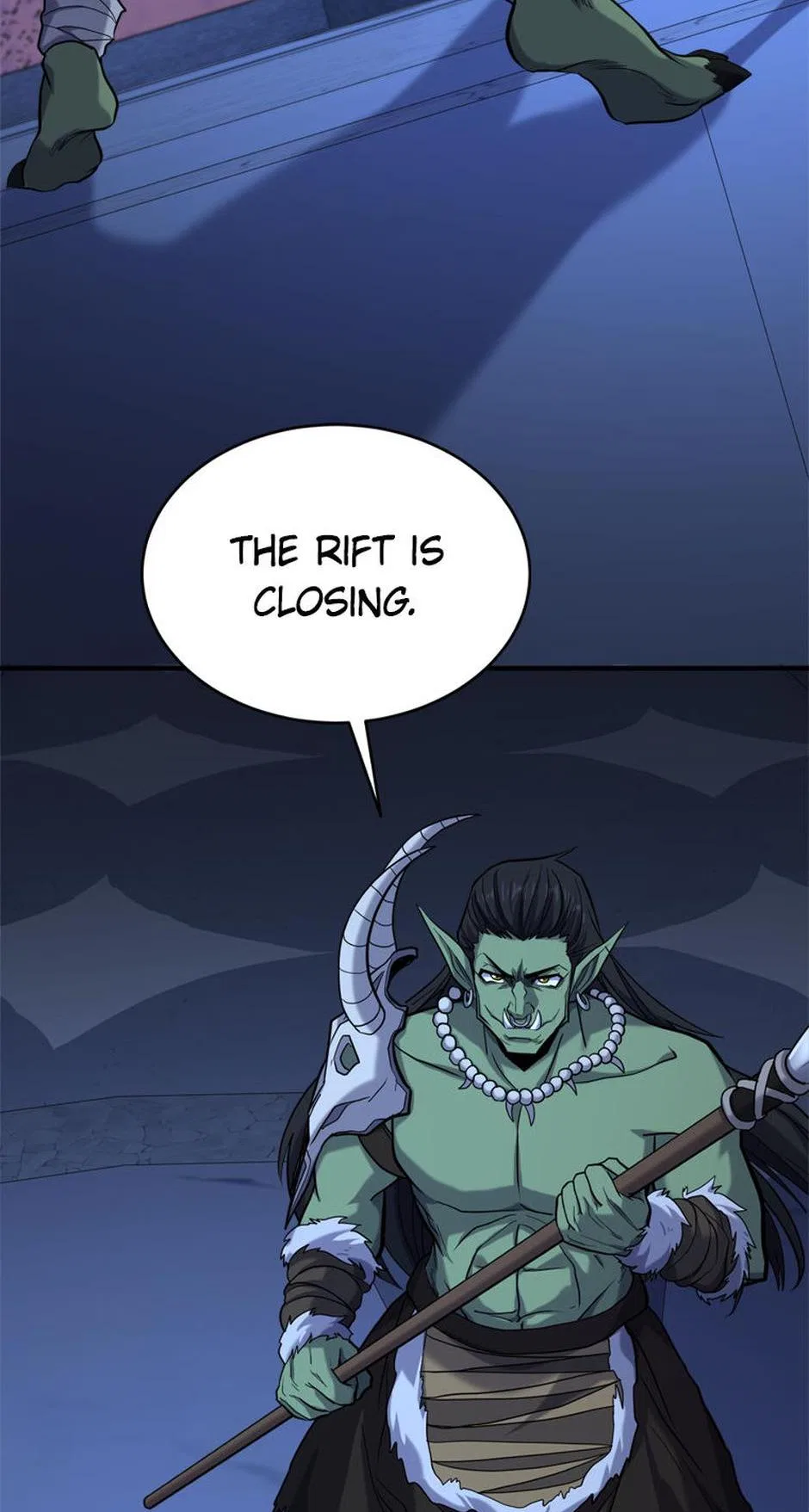 Reincarnation of the Sword Master Chapter 39 – Page 21