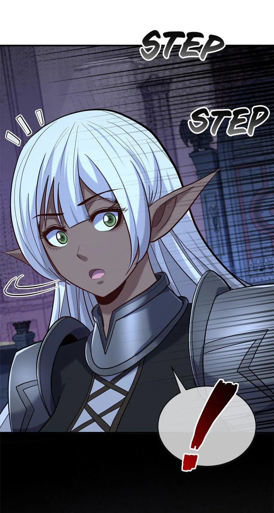 Reincarnation of the Sword Master Chapter 39 – Page 23