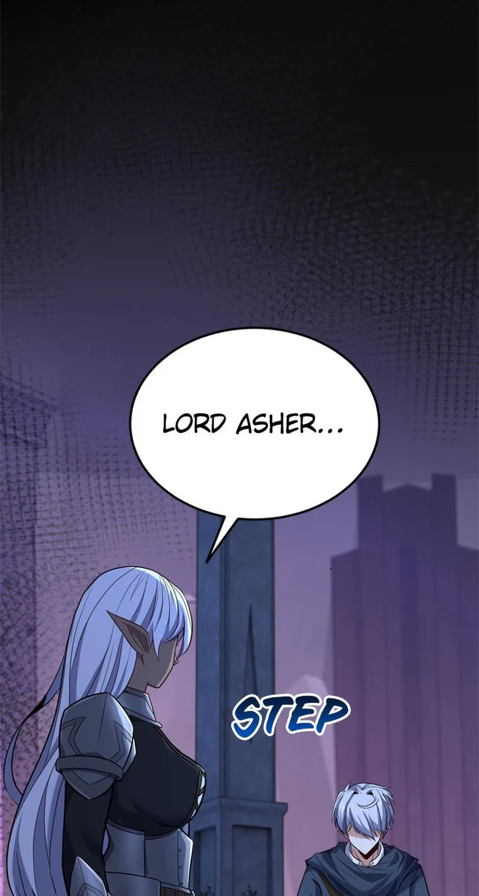 Reincarnation of the Sword Master Chapter 39 – Page 24
