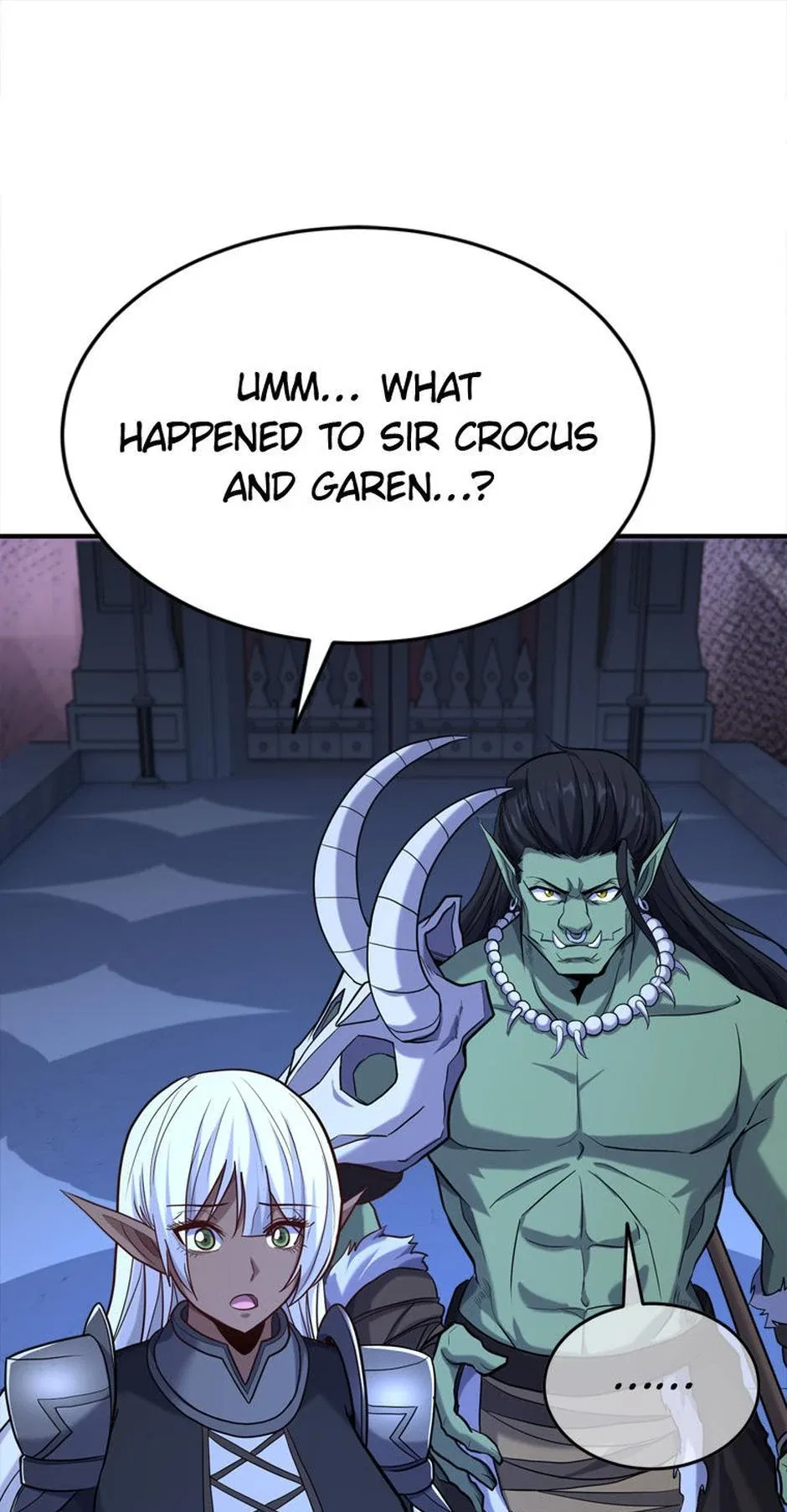 Reincarnation of the Sword Master Chapter 39 – Page 26