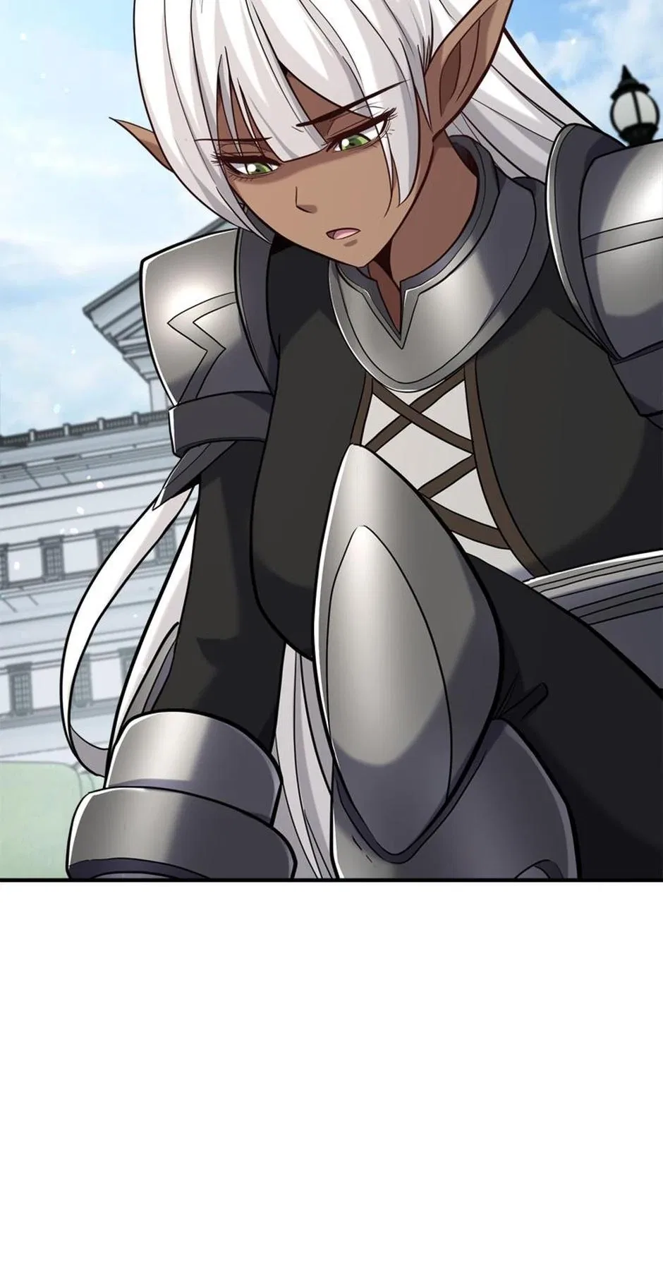 Reincarnation of the Sword Master Chapter 39 – Page 34