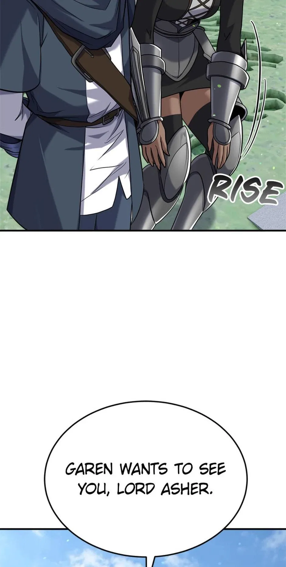 Reincarnation of the Sword Master Chapter 39 – Page 37