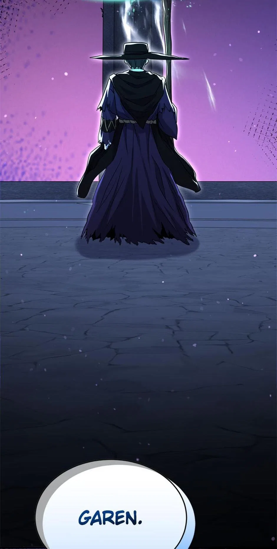 Reincarnation of the Sword Master Chapter 39 – Page 40