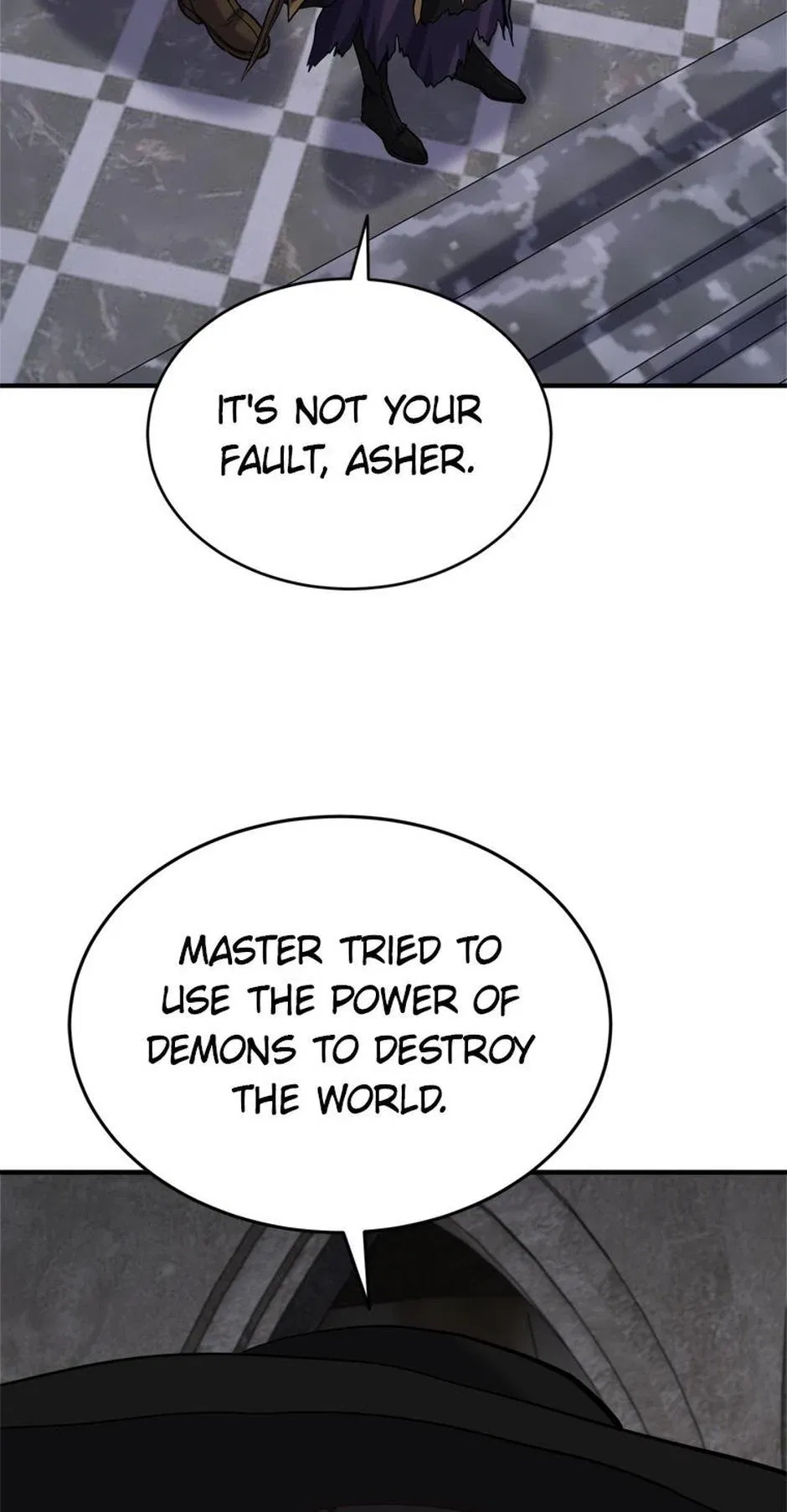 Reincarnation of the Sword Master Chapter 39 – Page 48