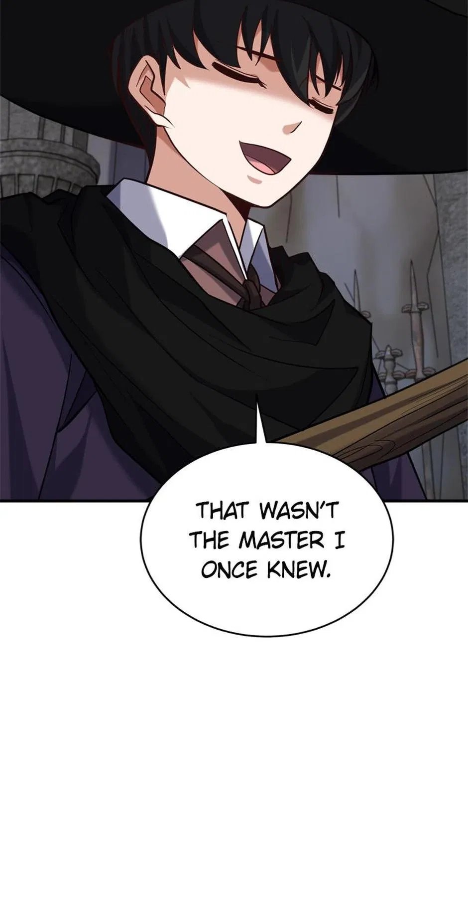 Reincarnation of the Sword Master Chapter 39 – Page 49