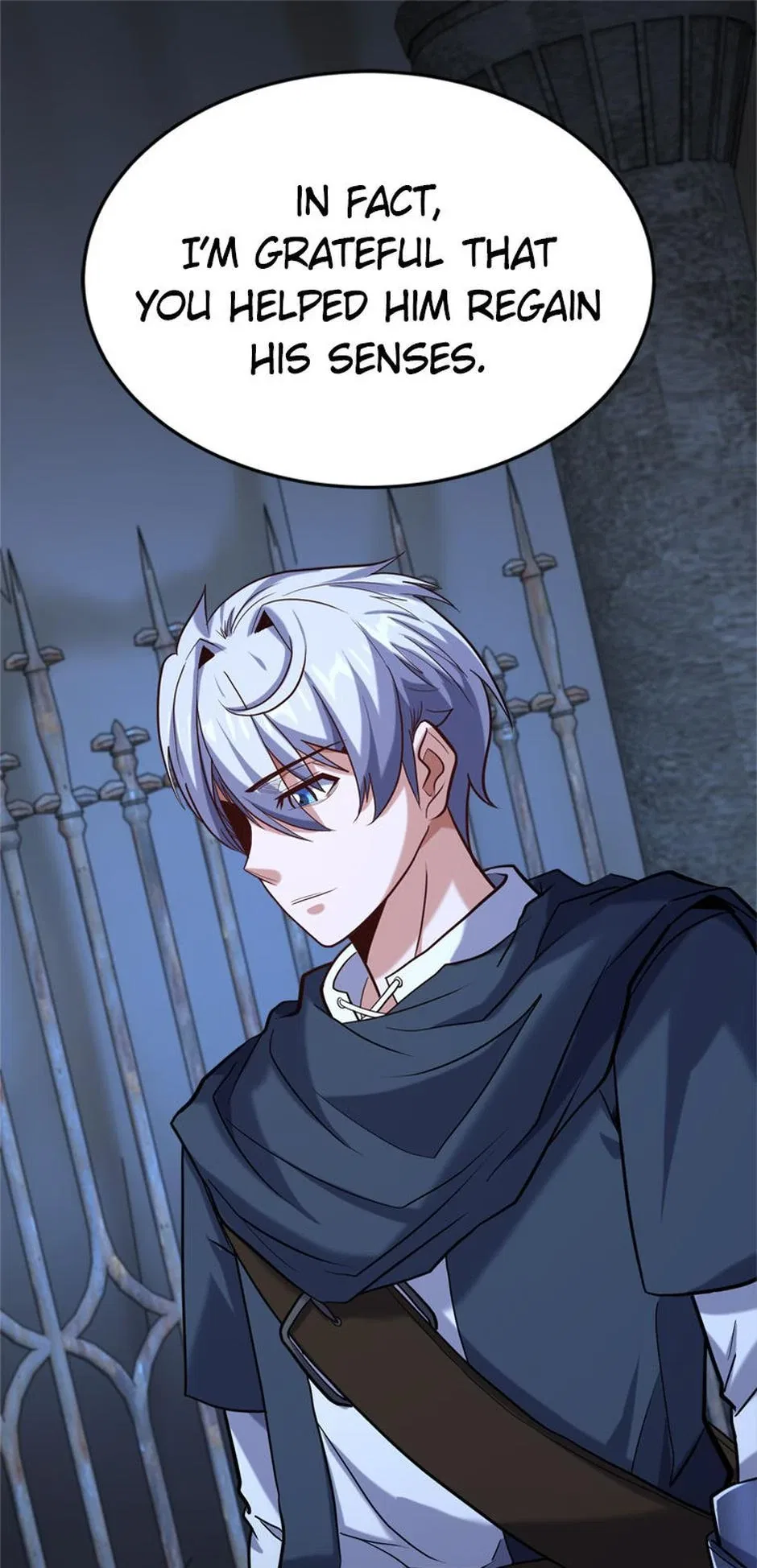 Reincarnation of the Sword Master Chapter 39 – Page 50