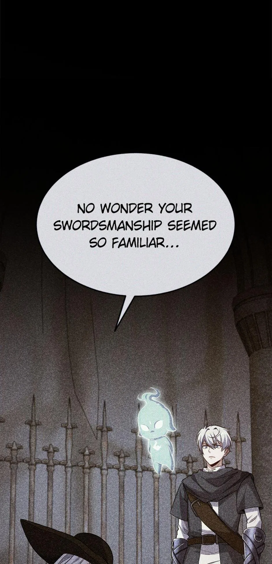 Reincarnation of the Sword Master Chapter 39 – Page 52