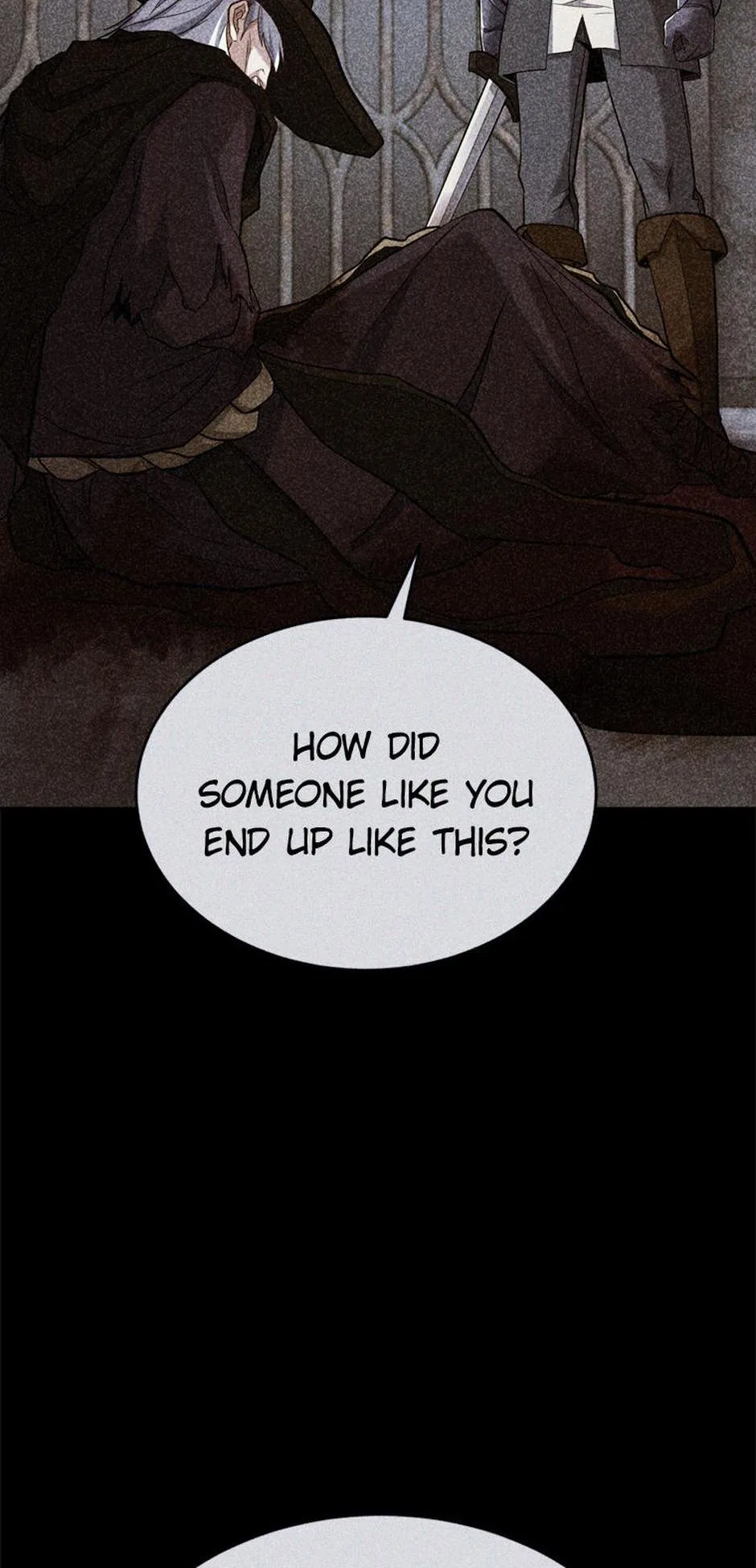 Reincarnation of the Sword Master Chapter 39 – Page 53