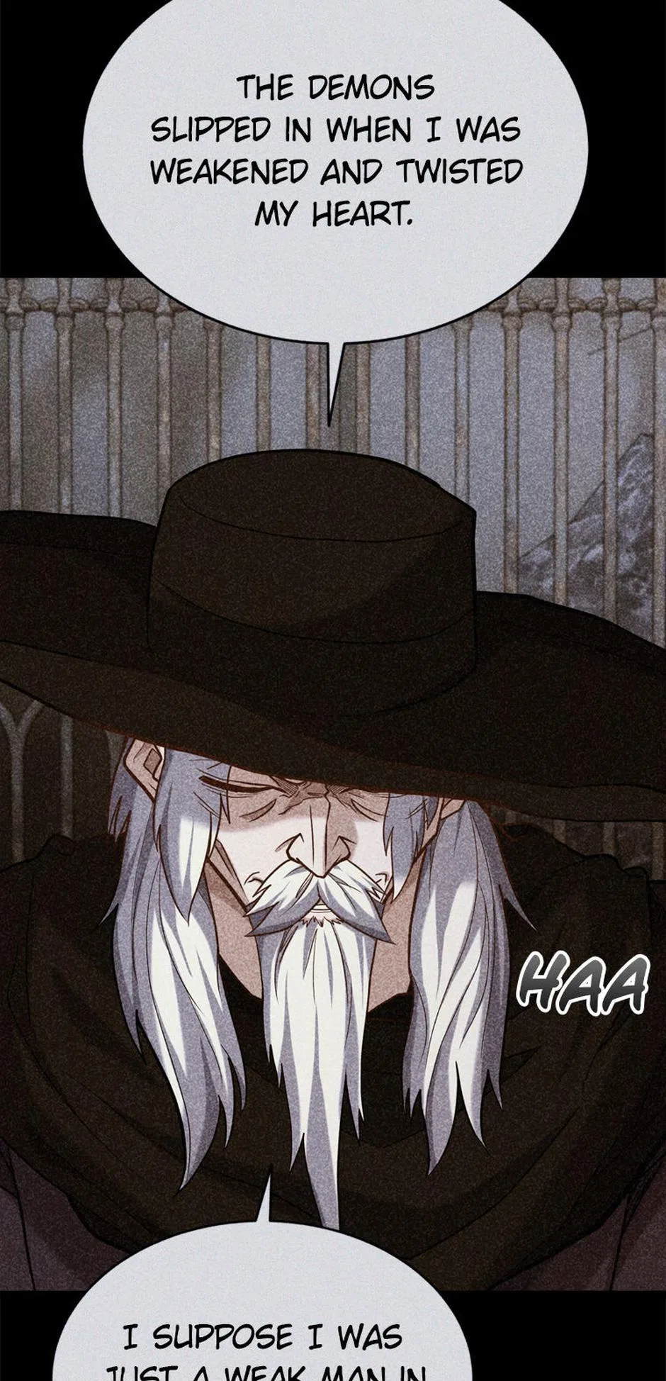 Reincarnation of the Sword Master Chapter 39 – Page 54