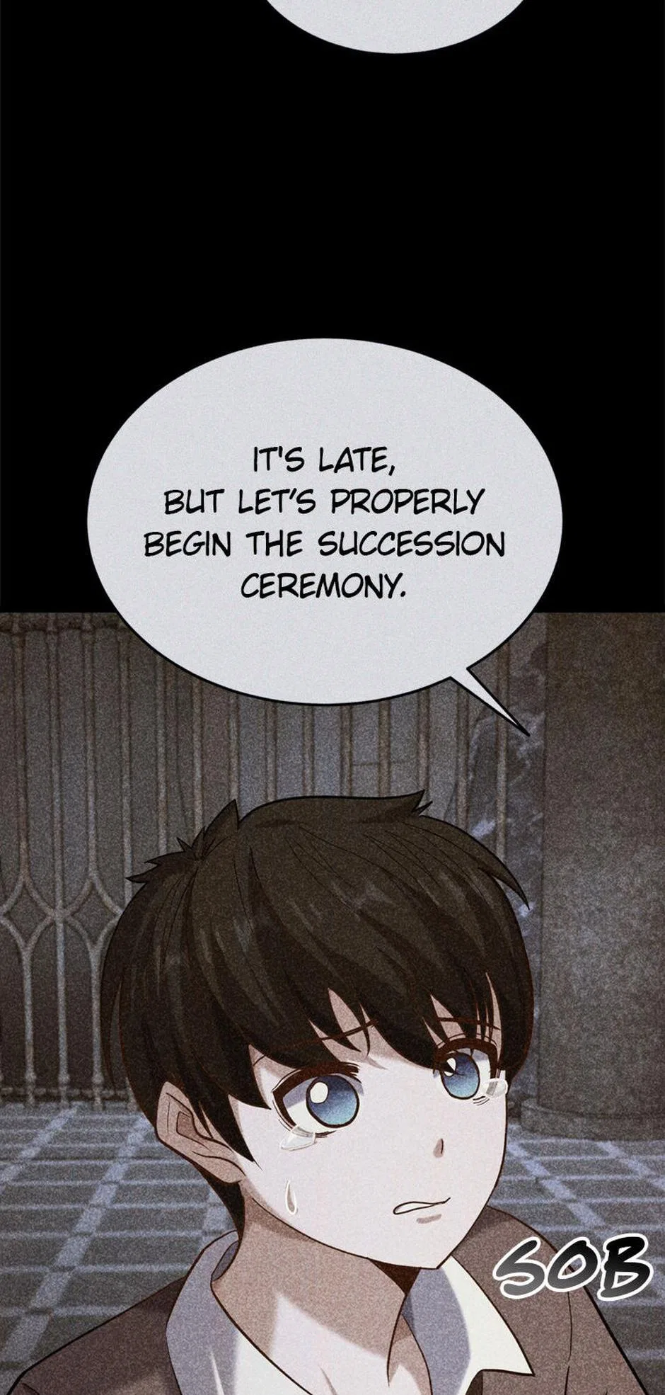 Reincarnation of the Sword Master Chapter 39 – Page 59
