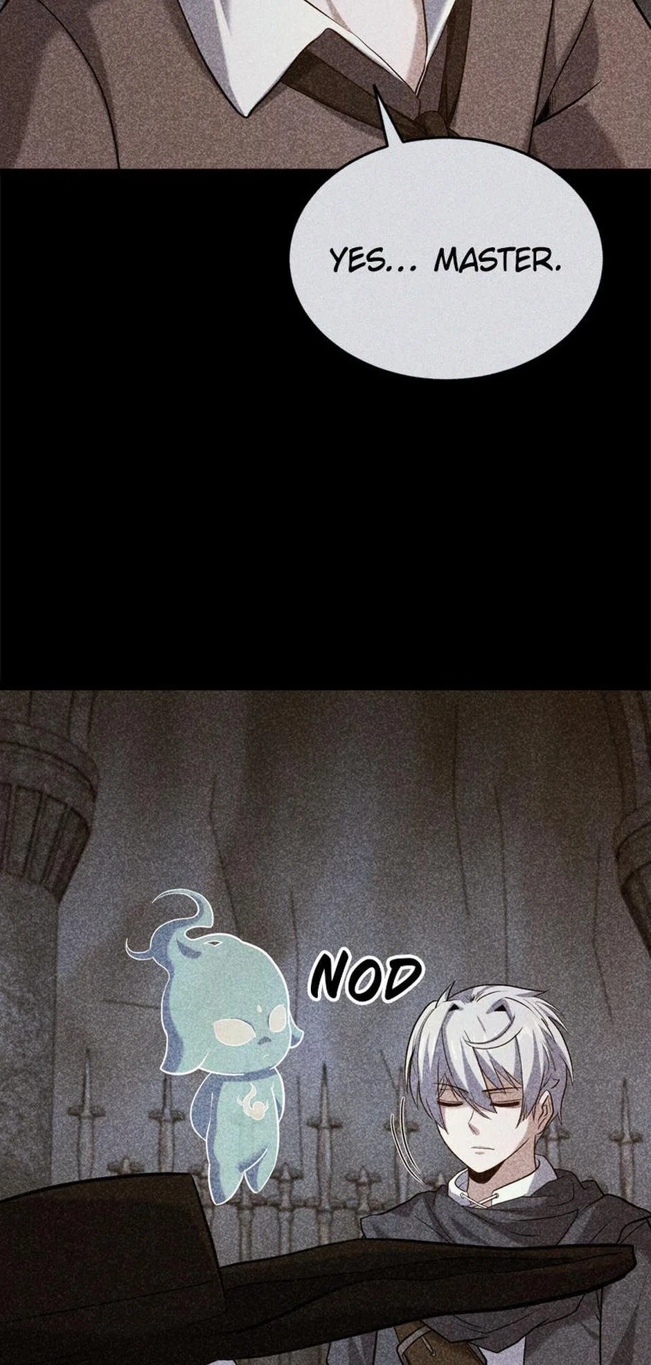 Reincarnation of the Sword Master Chapter 39 – Page 60