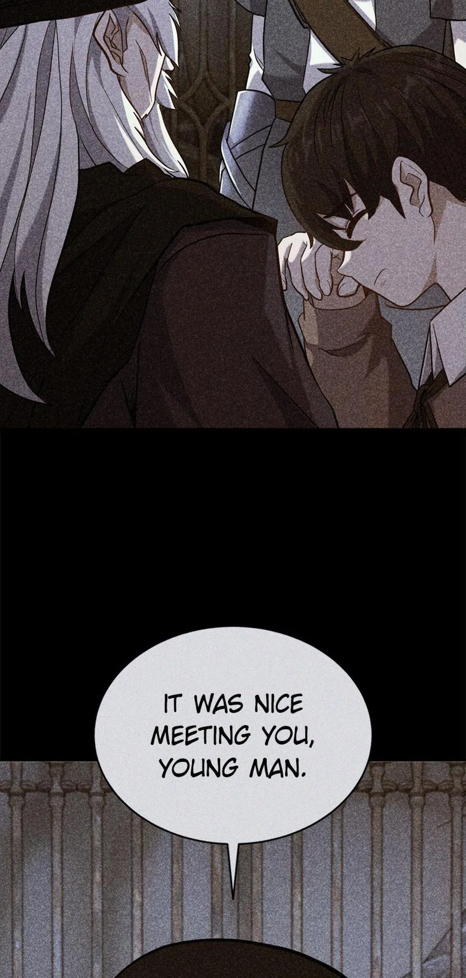 Reincarnation of the Sword Master Chapter 39 – Page 61