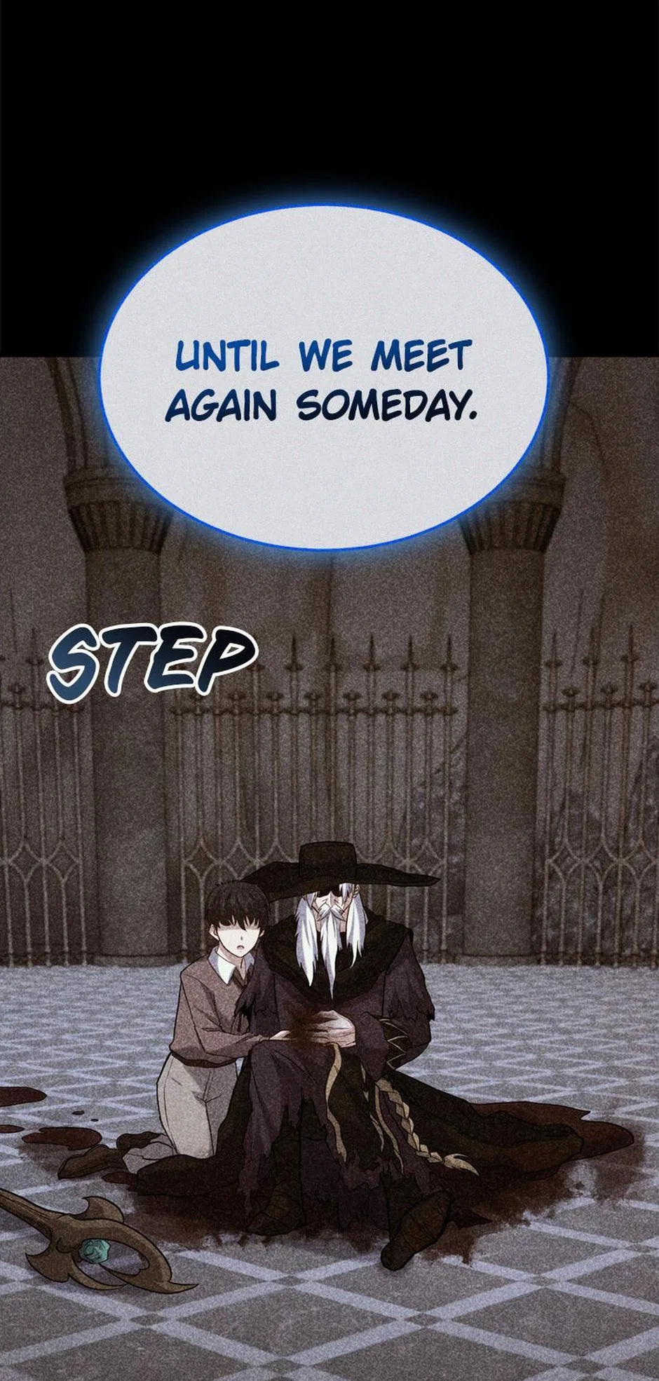 Reincarnation of the Sword Master Chapter 39 – Page 64