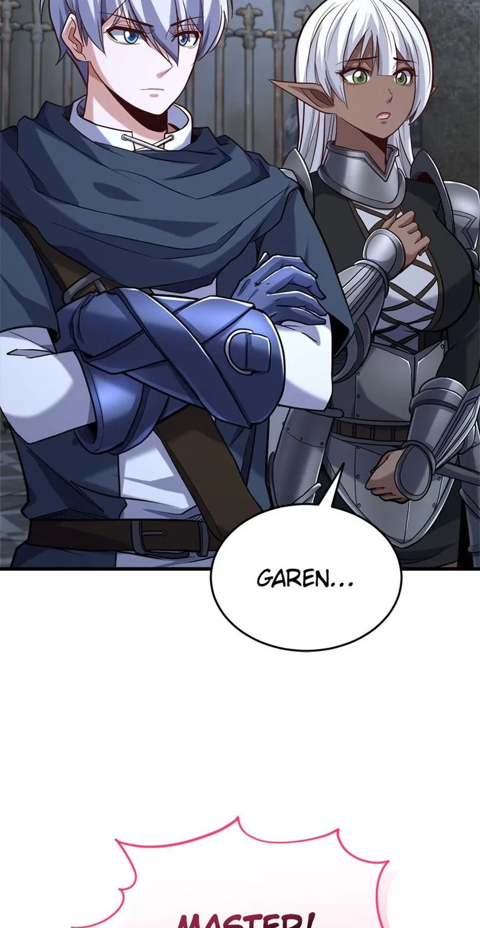 Reincarnation of the Sword Master Chapter 39 – Page 71