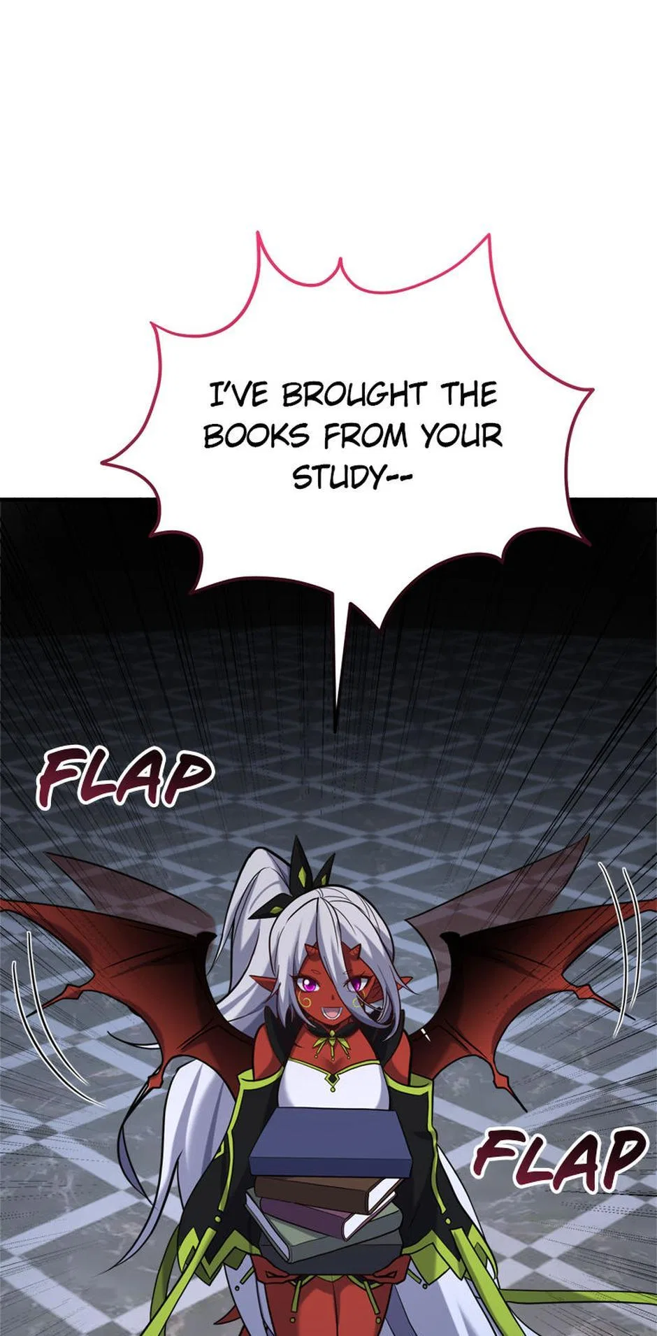 Reincarnation of the Sword Master Chapter 39 – Page 74