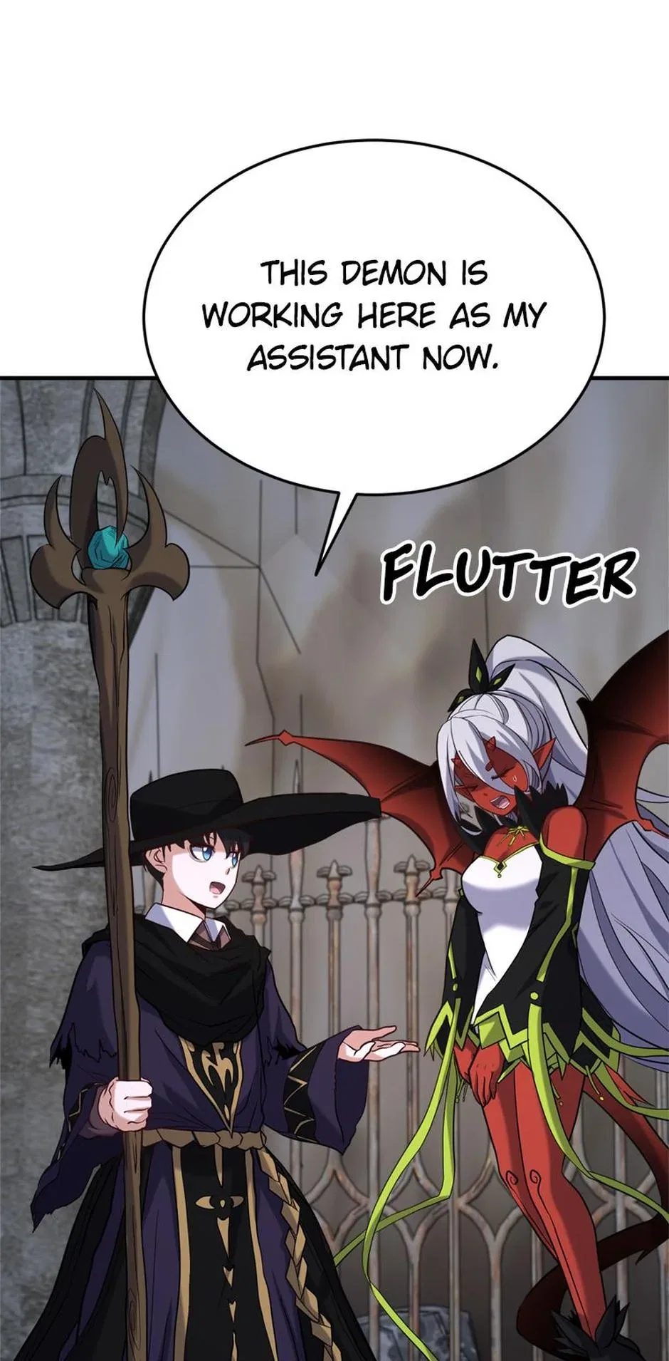 Reincarnation of the Sword Master Chapter 39 – Page 78