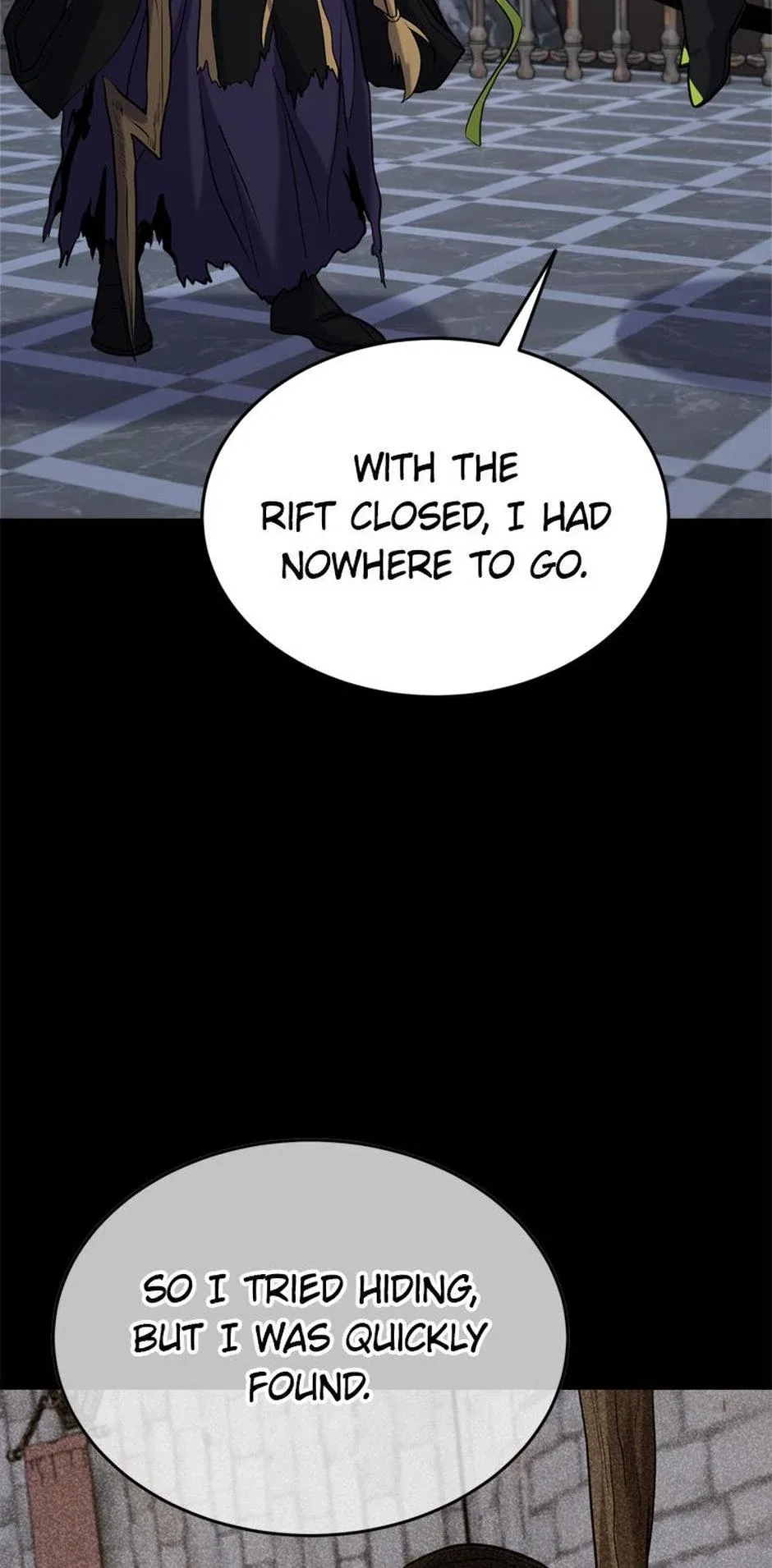 Reincarnation of the Sword Master Chapter 39 – Page 79