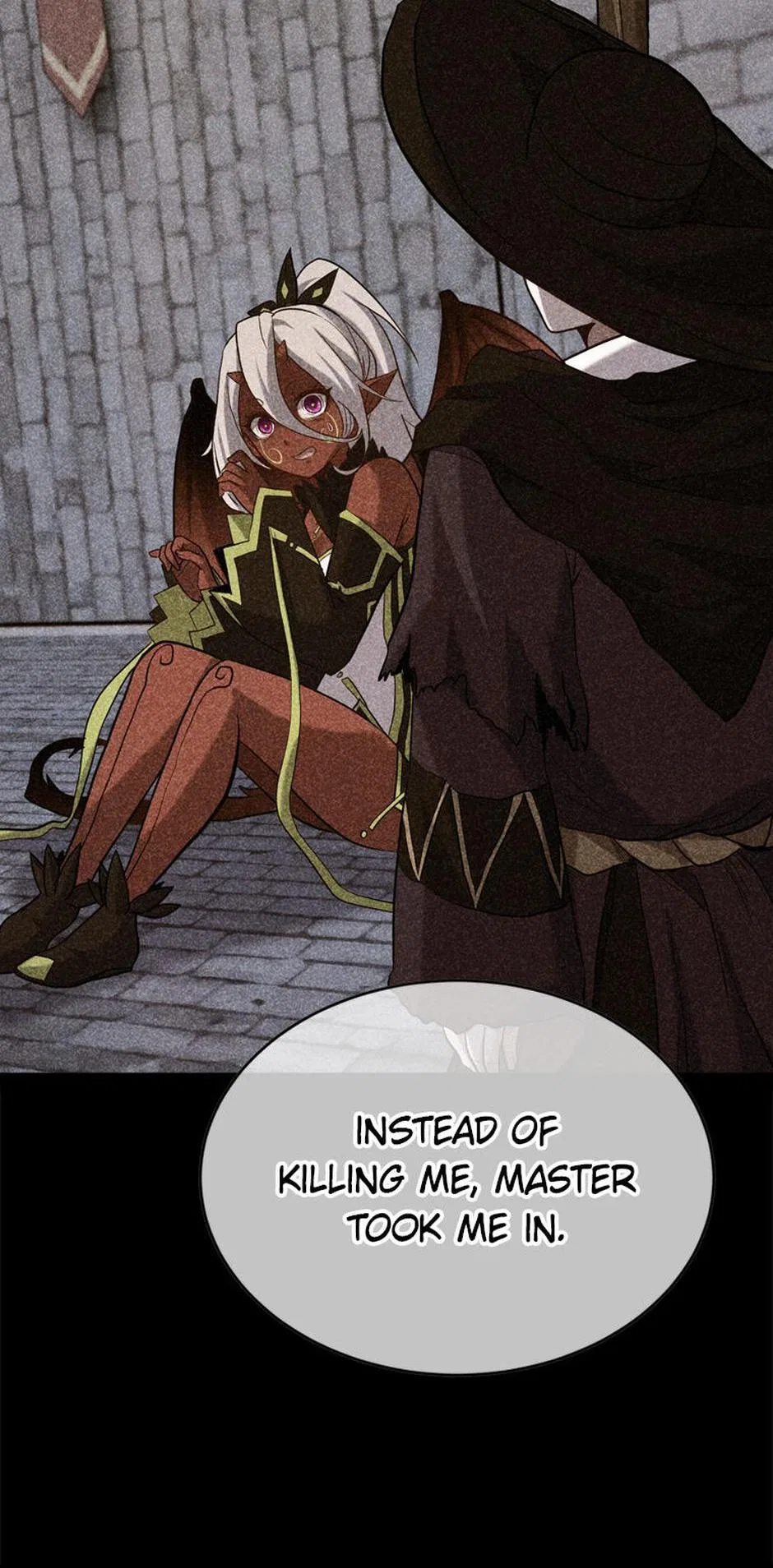 Reincarnation of the Sword Master Chapter 39 – Page 80