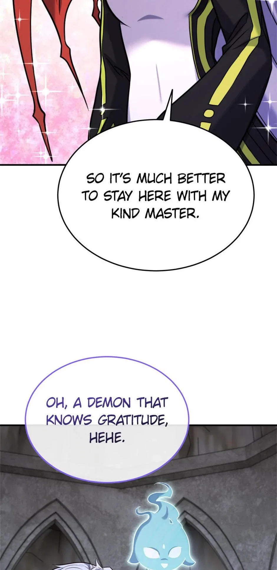 Reincarnation of the Sword Master Chapter 39 – Page 82