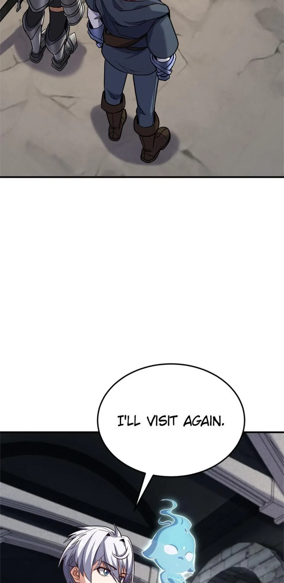 Reincarnation of the Sword Master Chapter 39 – Page 85