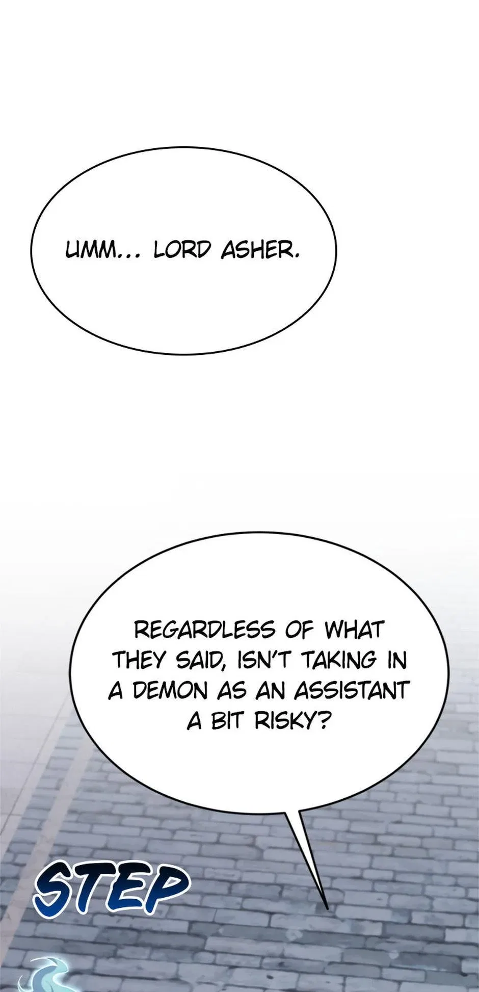 Reincarnation of the Sword Master Chapter 39 – Page 88