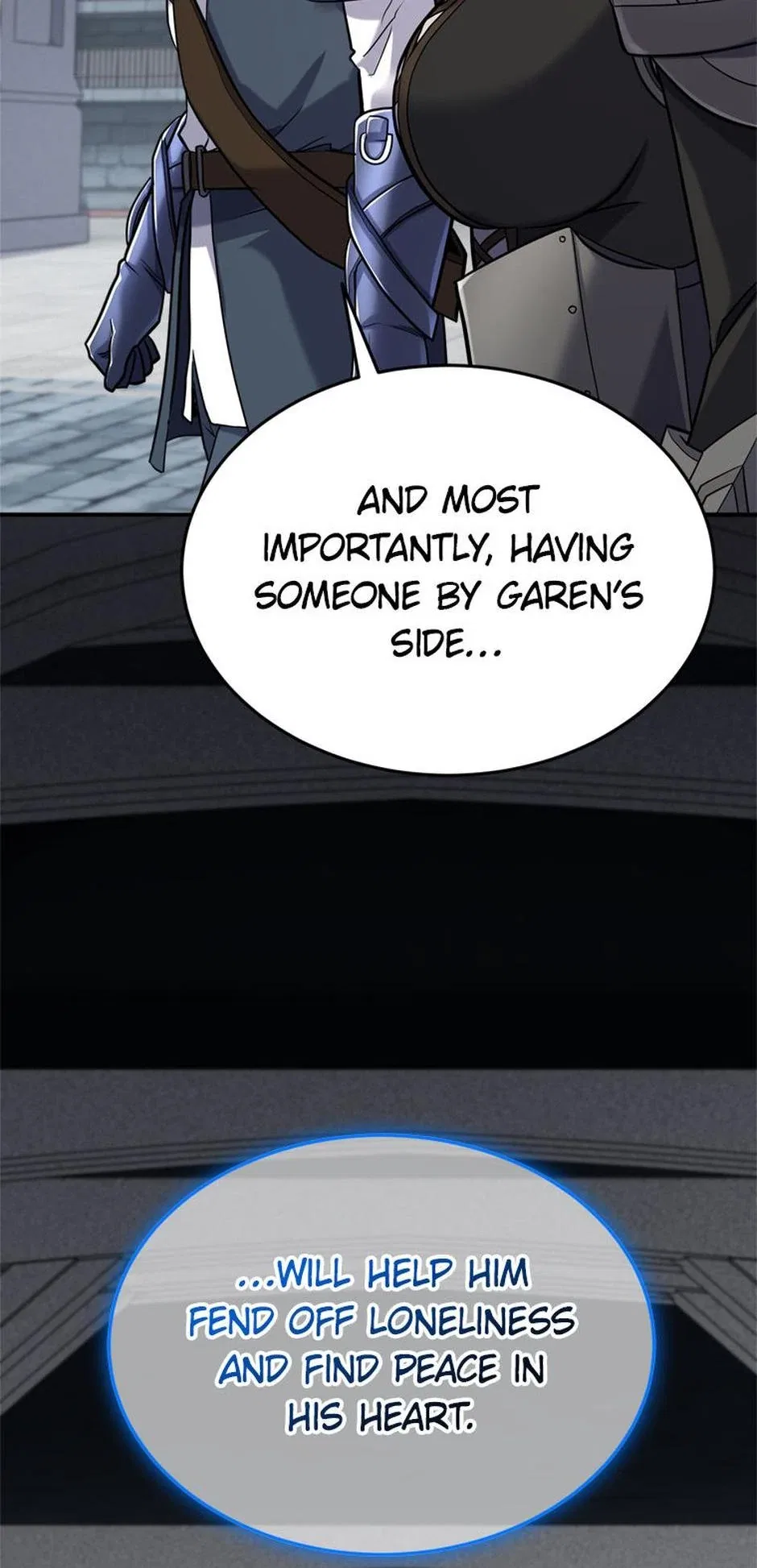 Reincarnation of the Sword Master Chapter 39 – Page 91