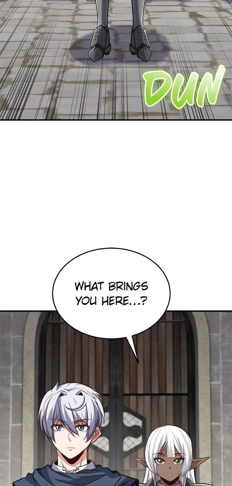 Reincarnation of the Sword Master Chapter 39 – Page 96
