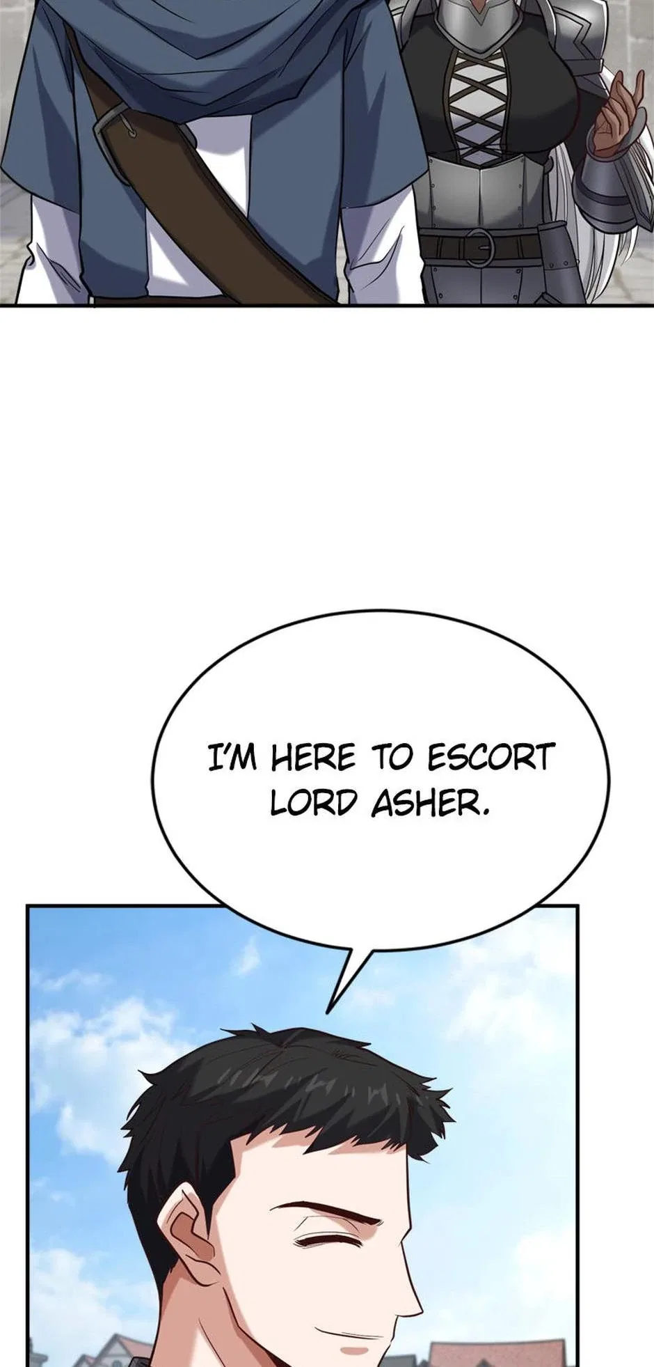 Reincarnation of the Sword Master Chapter 39 – Page 97