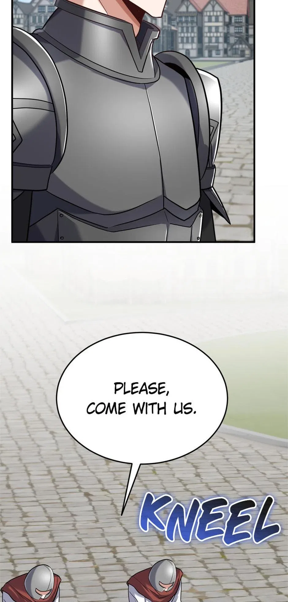 Reincarnation of the Sword Master Chapter 39 – Page 98