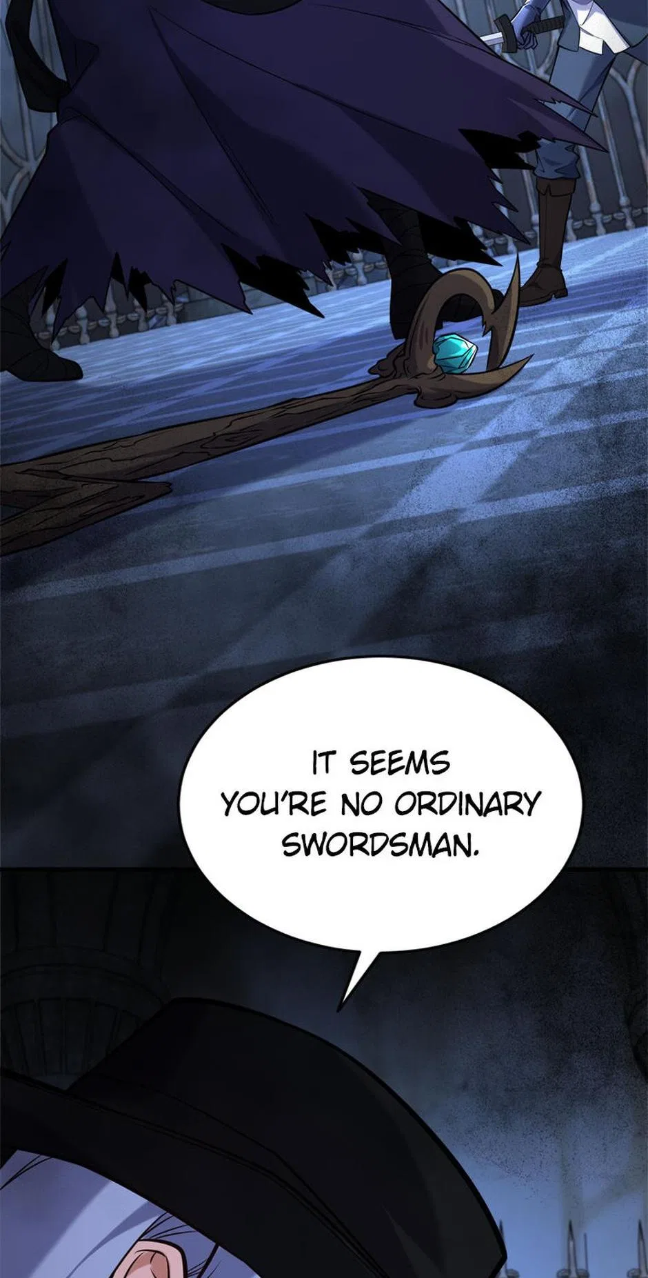 Reincarnation of the Sword Master Chapter 38 – Page 3