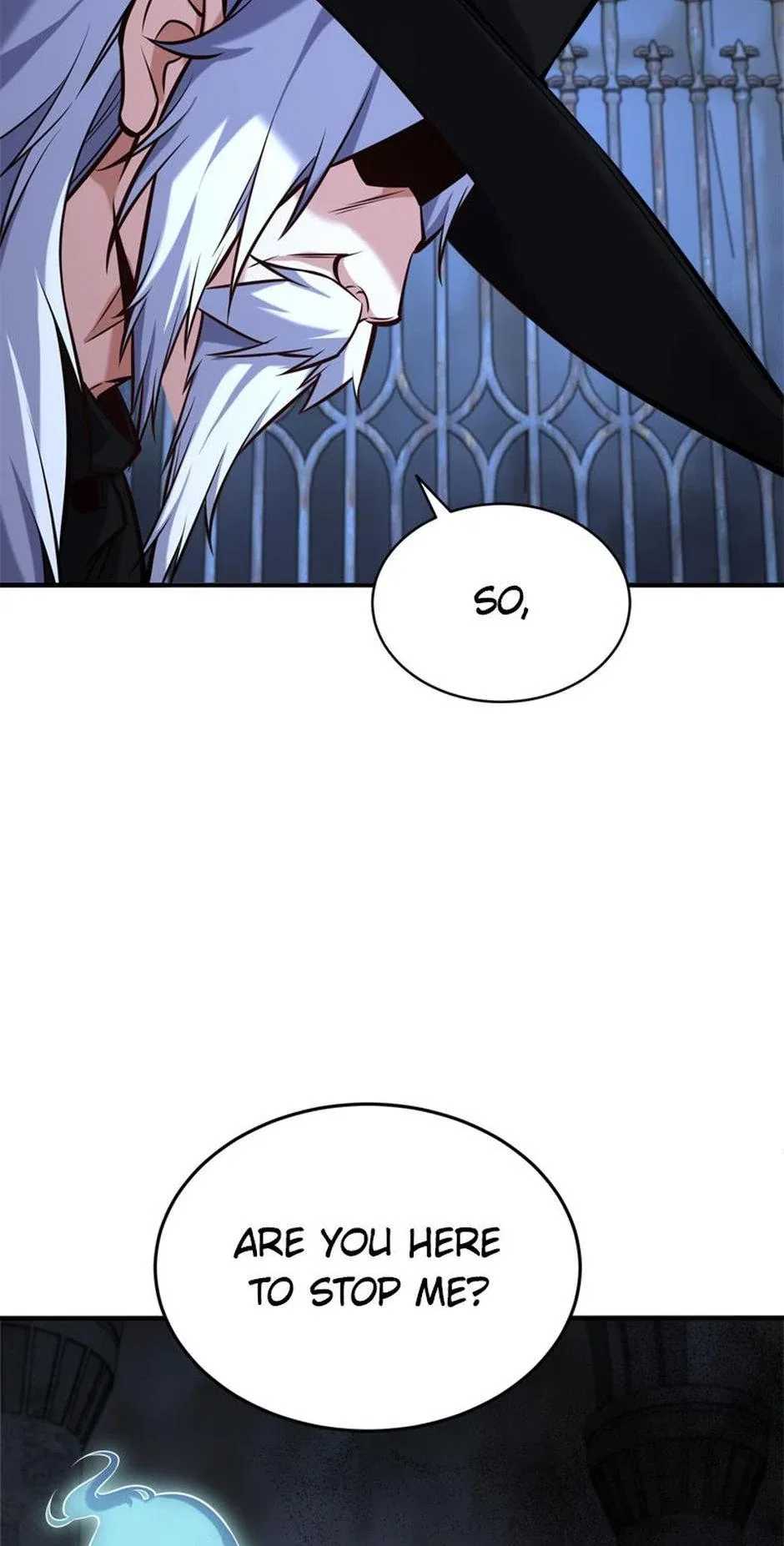 Reincarnation of the Sword Master Chapter 38 – Page 4