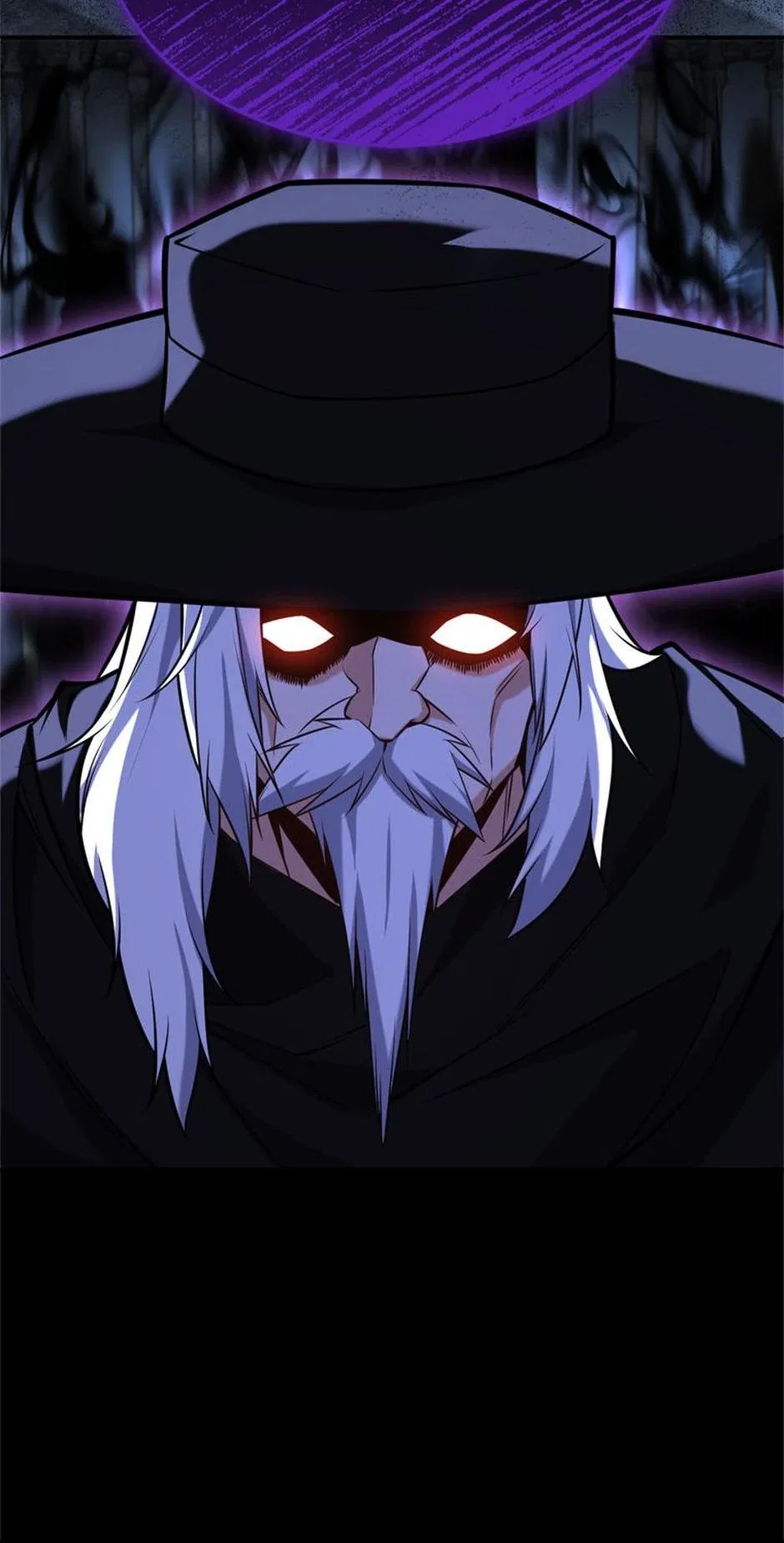 Reincarnation of the Sword Master Chapter 38 – Page 8