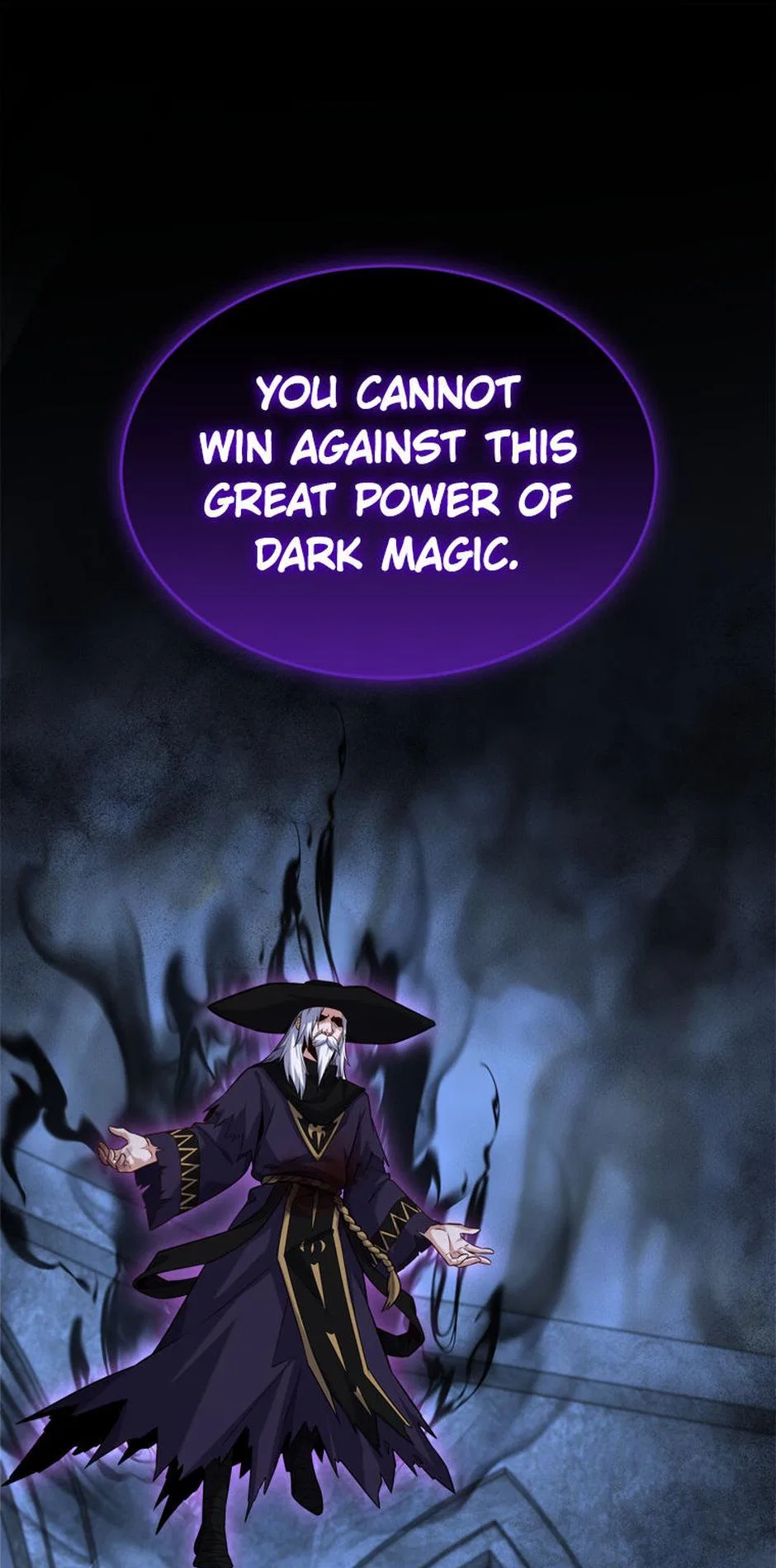 Reincarnation of the Sword Master Chapter 38 – Page 10