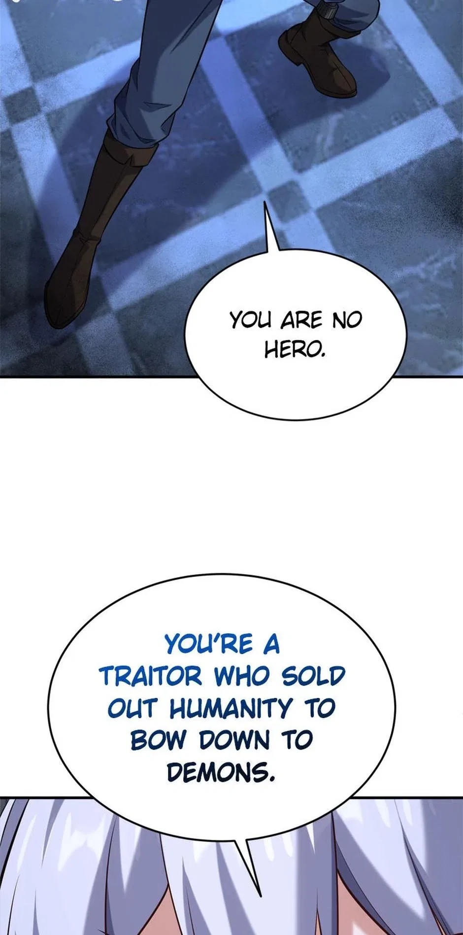 Reincarnation of the Sword Master Chapter 38 – Page 13