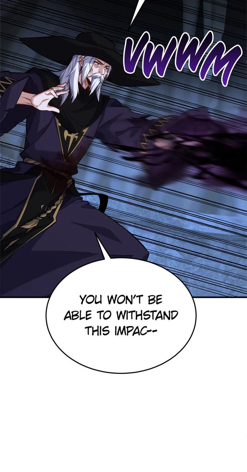 Reincarnation of the Sword Master Chapter 38 – Page 20