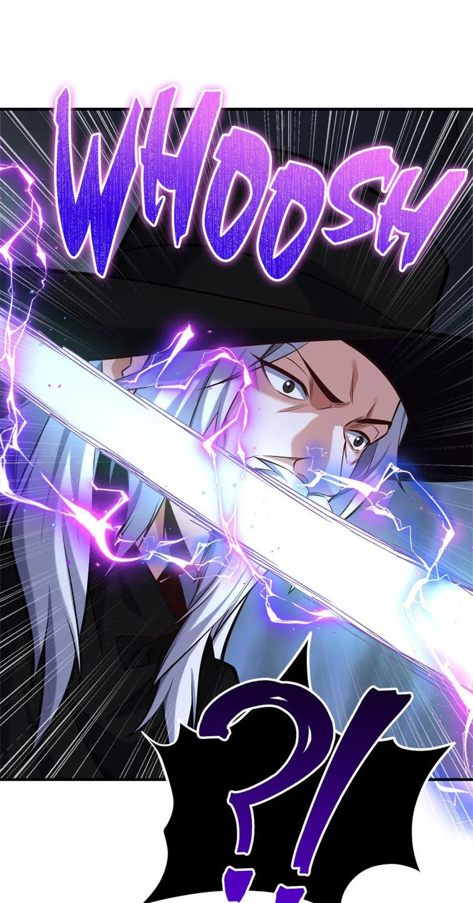 Reincarnation of the Sword Master Chapter 38 – Page 21