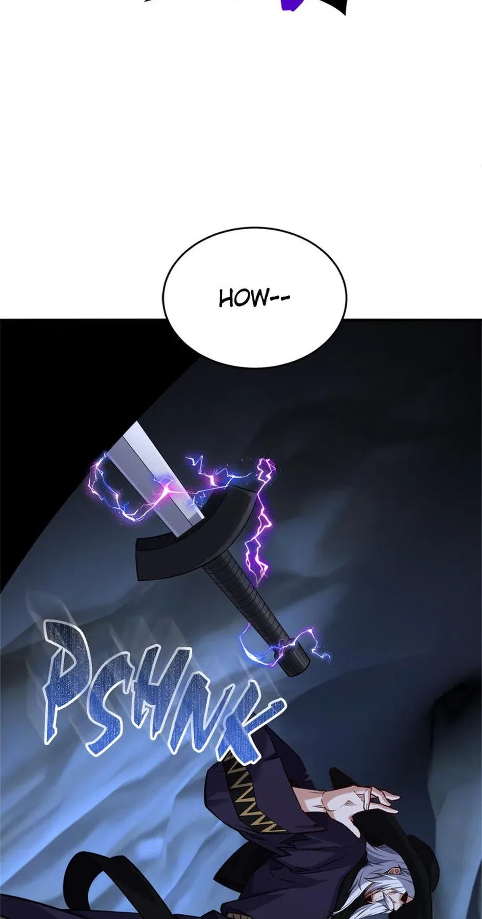 Reincarnation of the Sword Master Chapter 38 – Page 22